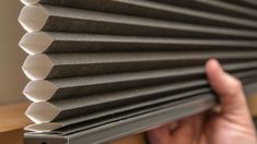 Ultimate Comfort Honeycomb Blinds